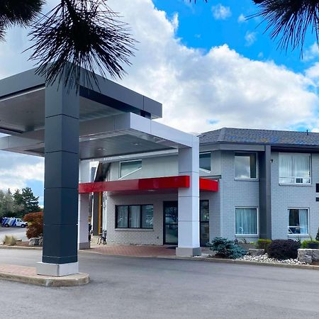 Comfort Inn Кембридж Екстер'єр фото